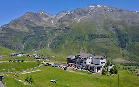 Rifugio Mai Tardi